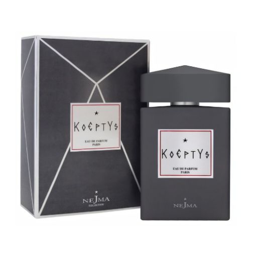 Nejma KoEptYs – Eau de Parfum pour Homme et Femme (UNISEXE) -100ml