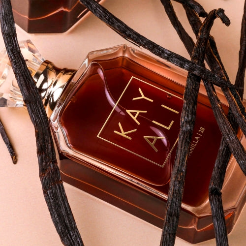 KAYALI VANILLA 28 Eau de Parfum Femme et Homme 100ML