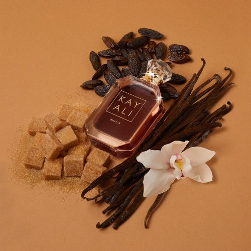KAYALI VANILLA 28 Eau de Parfum Femme et Homme 100ML