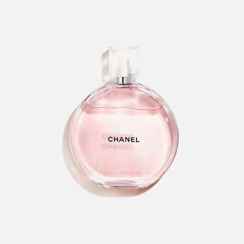 CHANEL CHANCE EAU TENDRE EAU DE TOILETTE FEMME 50ML