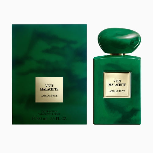 Armani Privé VERT MALACHITE Eau de Parfum Femme et Homme 100ML