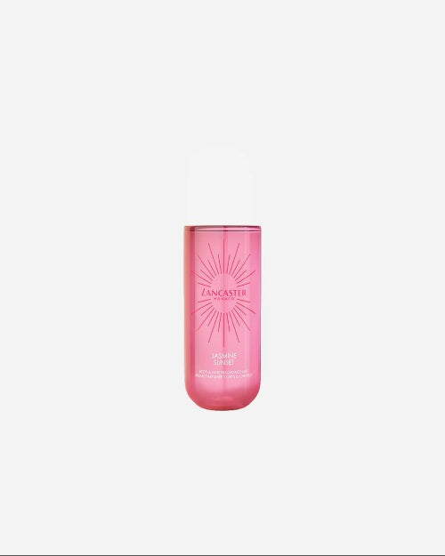 Lancaster Monaco Brume Parfumée Corps & Cheveux Jasmine Sunset Femme 236ml