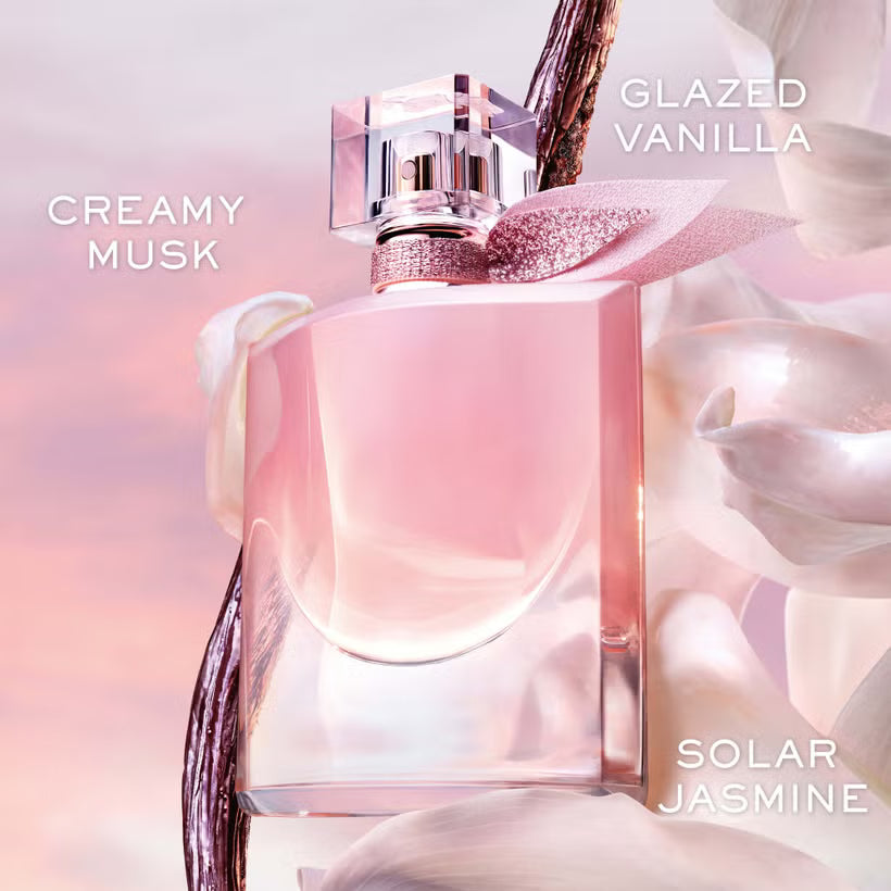 Lancôme LA VIE EST BELLE VANILLE NUDE - L'EAU D PARFUM SENSUELLE FEMME- 100ml
