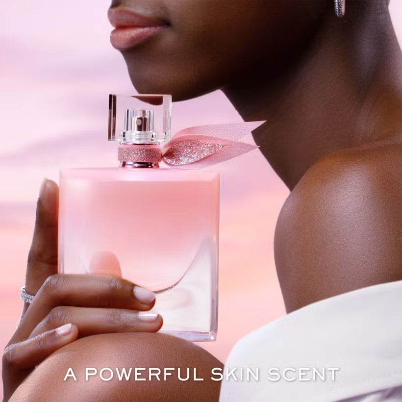 Lancôme LA VIE EST BELLE VANILLE NUDE - L'EAU D PARFUM SENSUELLE FEMME- 100ml