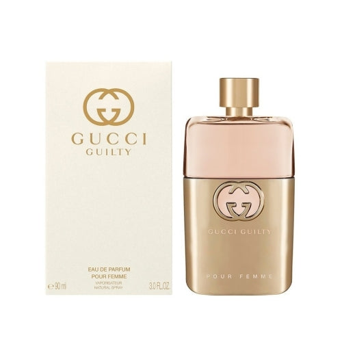 Gucci GUILTY Eau de Parfum Femme 90ML