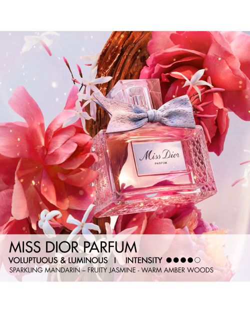 Christian Dior Miss Dior Parfum (2024/2025) pour Femme 80ml