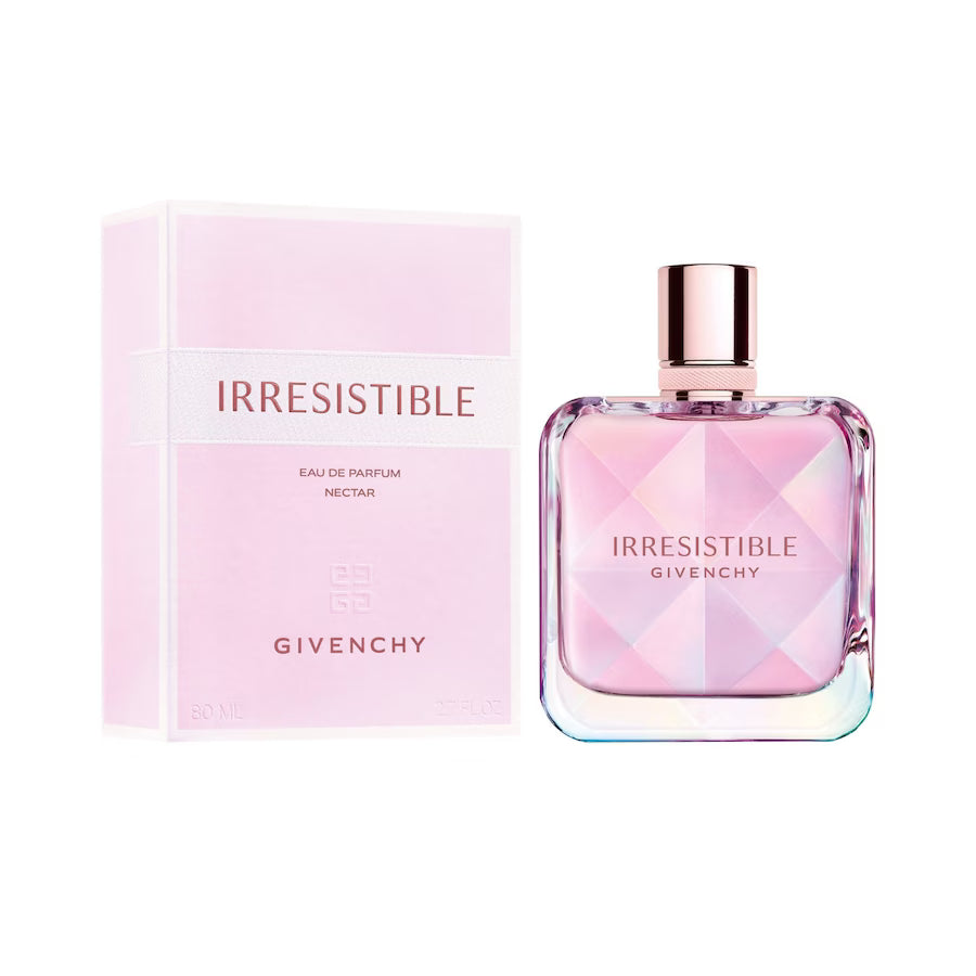 Givenchy Irresistible Nectar – Eau de Parfum Florale Gourmande Femme - 80ml