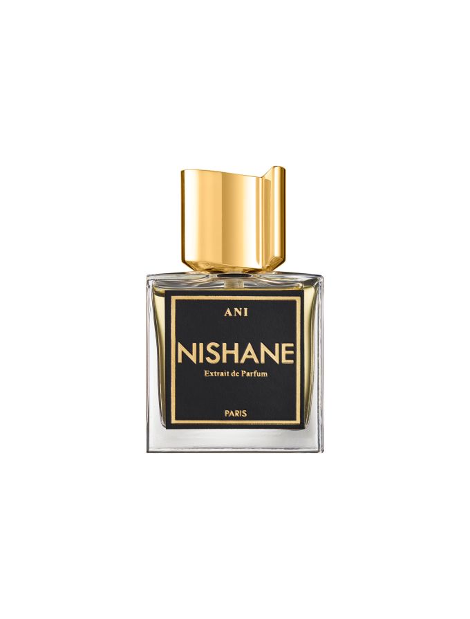 Nishane ANI - Extrait de Parfum Unisexe pour Homme et Femme - 100ml