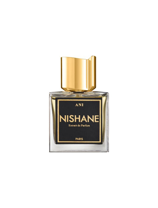 Nishane ANI - Extrait de Parfum Unisexe pour Homme et Femme - 100ml