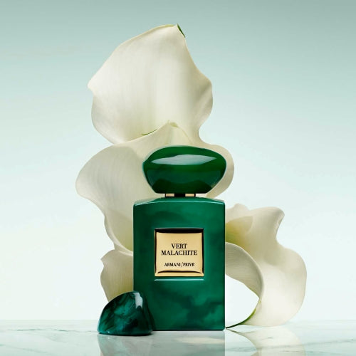 Armani Privé VERT MALACHITE Eau de Parfum Femme et Homme 100ML