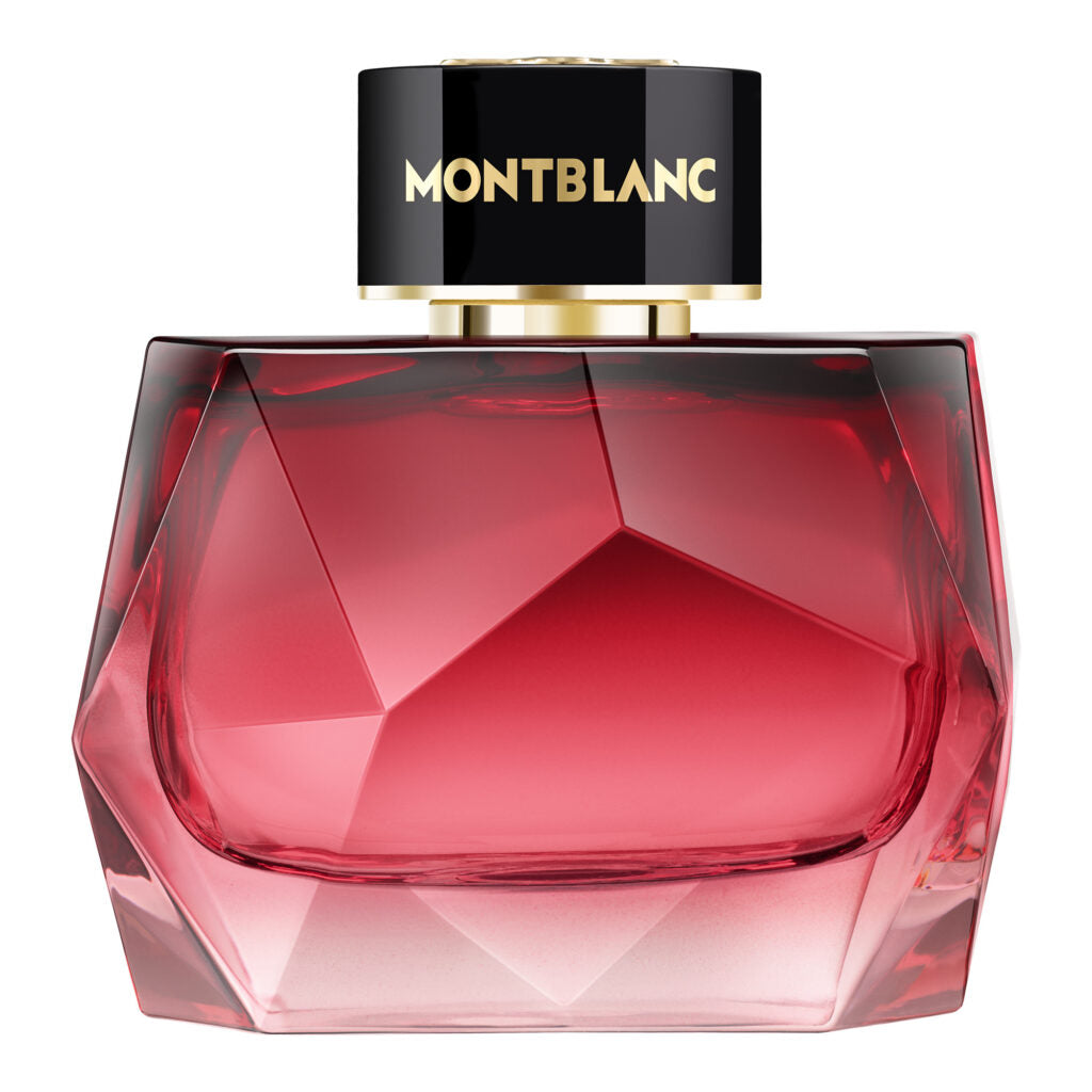 Mont Blanc SIGNATURE ELIXIR - Eau de Parfum Femme -  90ml