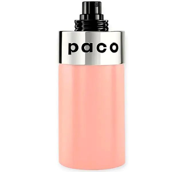 Paco Rabanne Paco Rosé Eau de Toilette Femme 100ml