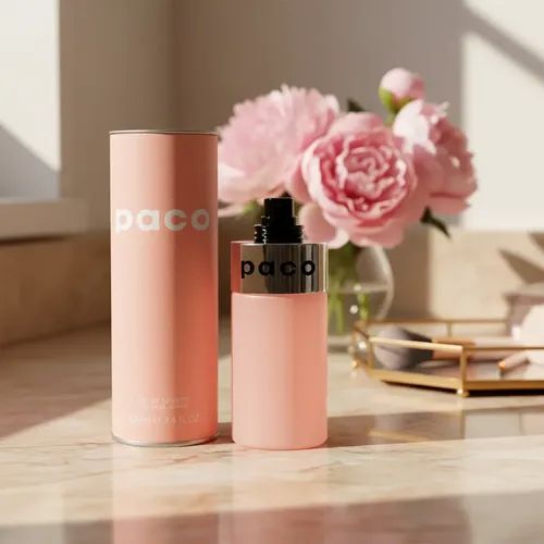 Paco Rabanne Paco Rosé Eau de Toilette Femme 100ml