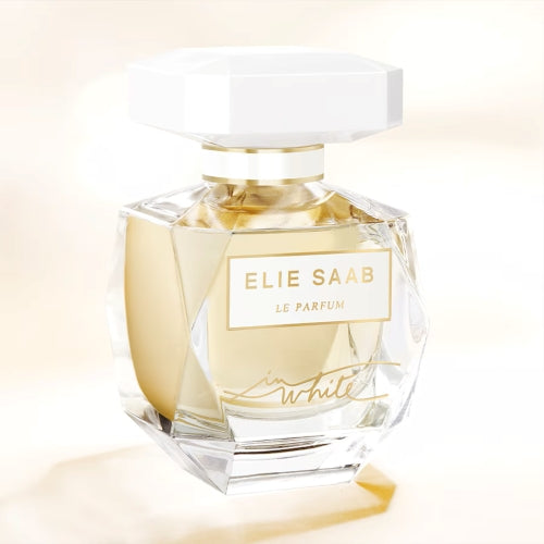 Elie Saab Le Parfum in White Eau de Parfum Femme 90ML