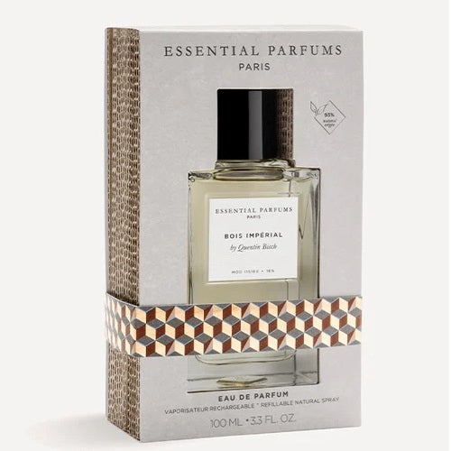 Essential Parfums Bois Impérial Eau de Parfum Homme et Femme ( MIxte ) 100ml