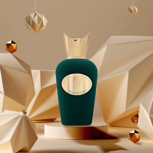 sospiro PASTICCIO Eau de Parfum Femme et Homme 100ml