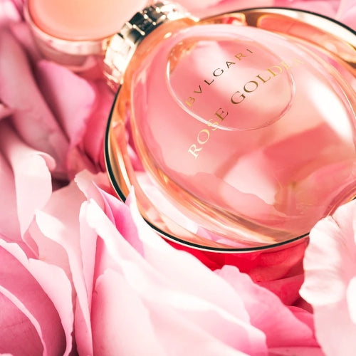 Bvlgari ROSE GOLDEA The Essence of The Jeweller 90ML