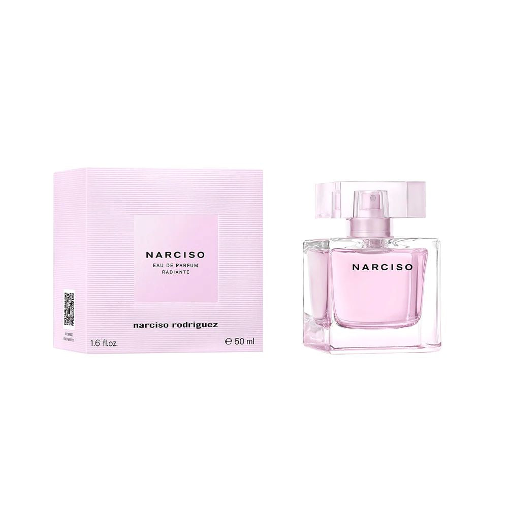 Narciso Rodriguez - Narciso Radiante - Eau de Parfum Femme - 50ml