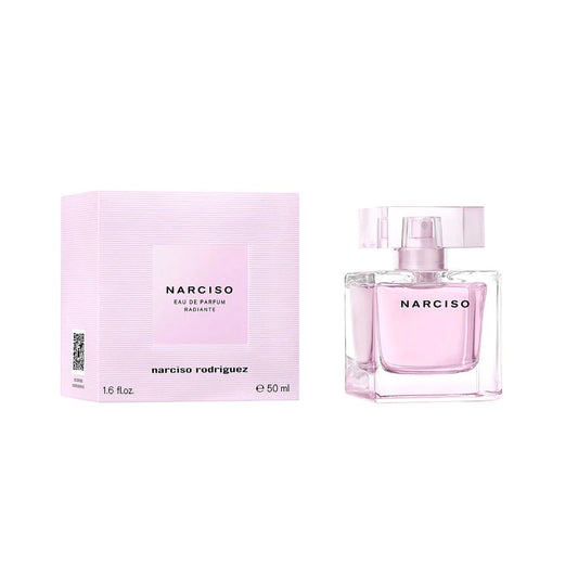 Narciso Rodriguez - Narciso Radiante - Eau de Parfum Femme - 50ml