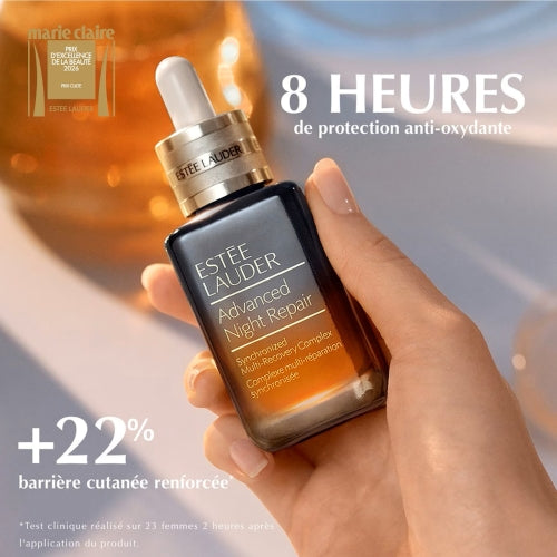 Estée Lauder Advanced Night Repair Complexe multi-réparation synchronisée 75ml
