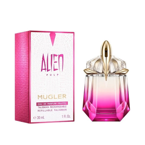 Mugler ALIEN PULP Eau de Parfum Fruitée Femme 30ml