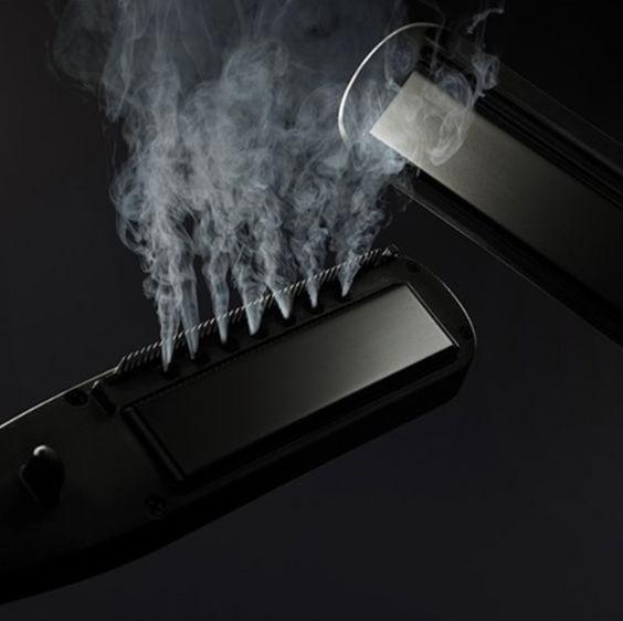 L'Oreal - Steampod 3 -Lisseur Vapeur Professionnel 2 en 1