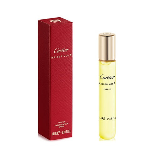 Cartier BAISER VOLÉ  Eau De Parfum Femme Miniature 10ml