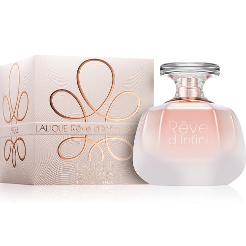 Lalique Rêve d'infini Eau de Parfum Femme 100ml