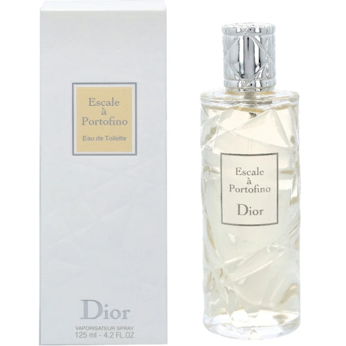 Dior Escale à Portofino Eau de toilette Femme 125ml