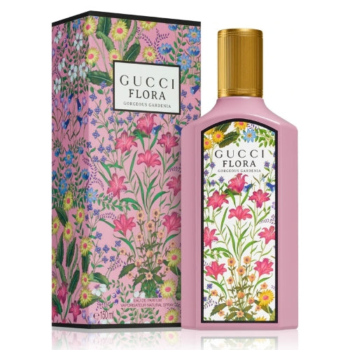 Gucci Flora Gorgeous Gardenia Eau de Parfum Femme 150ML