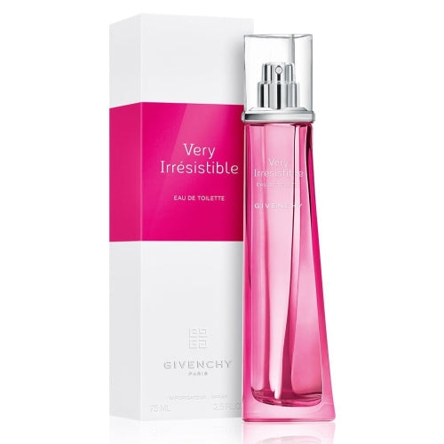Givenchy Very Irrésistible Eau de Toilette Femme 75ML