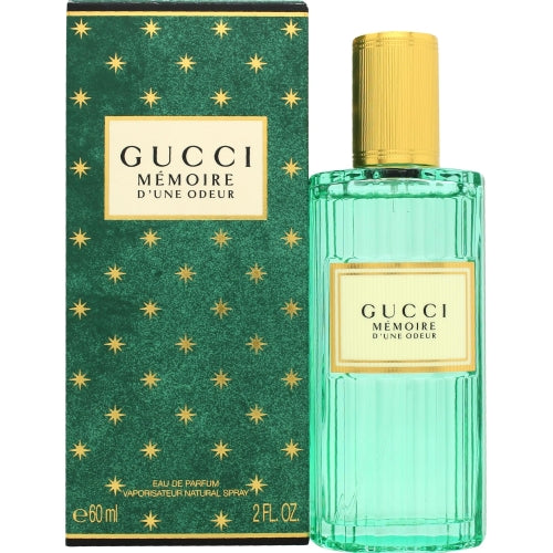 Gucci - Mémoire d’une Odeur, Eau de Parfum Femme 60ml