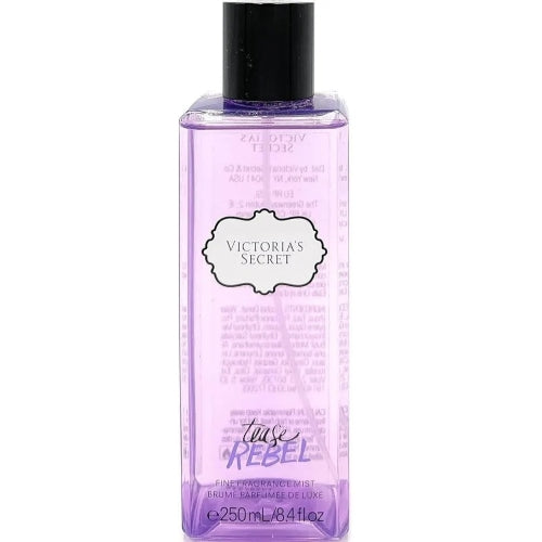 Victoria's Secret TEASE REBEL Brume Parfumée De Luxe Femme 250ml
