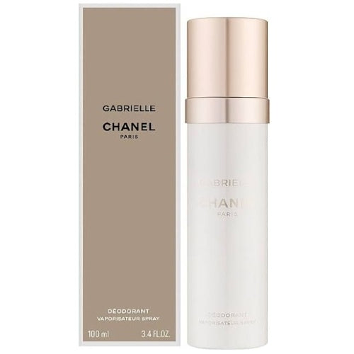 CHANEL PARIS GABRIELLE DEODORANT FEMME 100ML