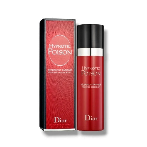 Dior Hypnotic Poison Déodorant parfumé Femme 100ml