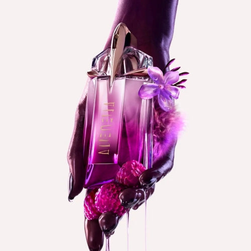 Mugler ALIEN PULP Eau de Parfum Fruitée Femme 60ml