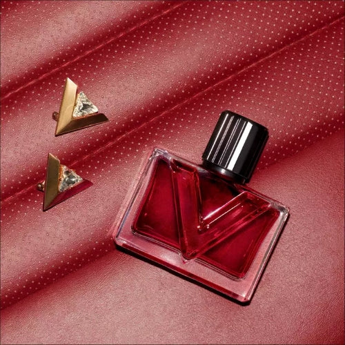 Valentino Donna Vendetta Eau de Parfum Femme 90ML