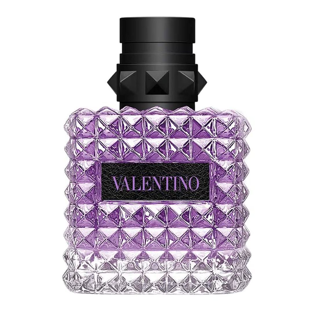 Valentino Donna Born In Roma Purple Melancholia  - Eau de Parfum  Femme - 100ml