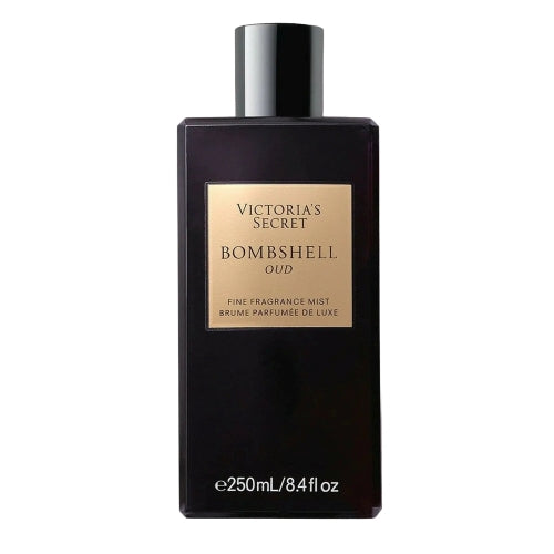 Victoria's Secret BOMBSHELL OUD Brume Parfumée De Luxe Femme 250ml