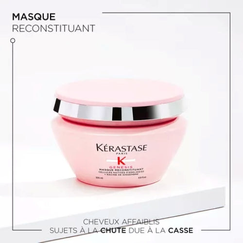 Kérastase Genesis Masque Reconstituant 200ML