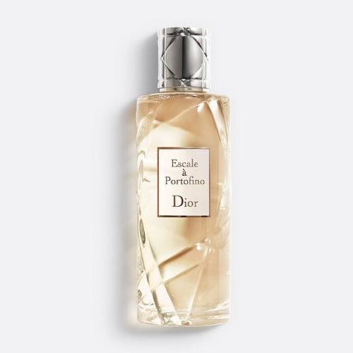 Dior Escale à Portofino Eau de toilette Femme 125ml