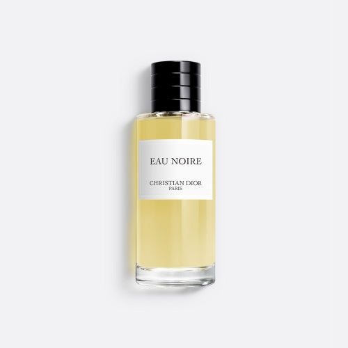 Christian Dior Eau Noire Eau de Parfum Femme et Homme 125ml