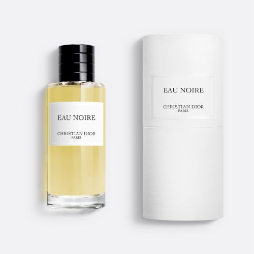 Christian Dior Eau Noire Eau de Parfum Femme et Homme 125ml