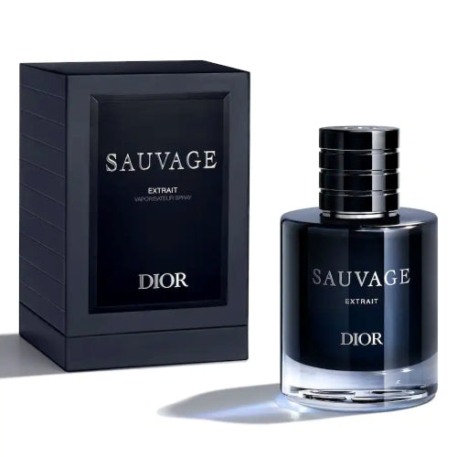 Dior SAUVAGE Extrait de Parfum Homme 50ML