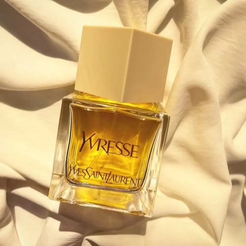 Yves Saint Laurent YVRESSE Pour Femme Eau De Toilette 80ml