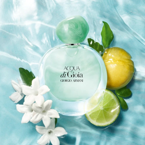 Giorgio Armani Acqua di Gioia Eau de Parfum Femme 150ML