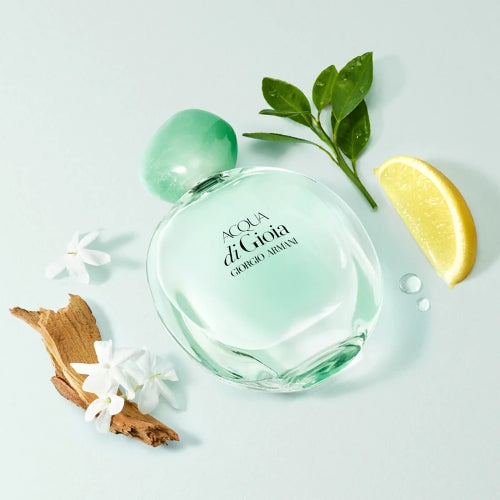 Giorgio Armani Acqua di Gioia Eau de Parfum Femme 150ML