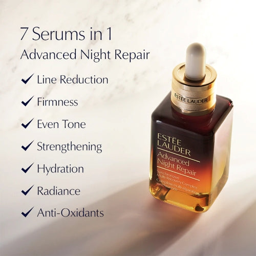 Estée Lauder Advanced Night Repair Complexe multi-réparation synchronisée 75ml