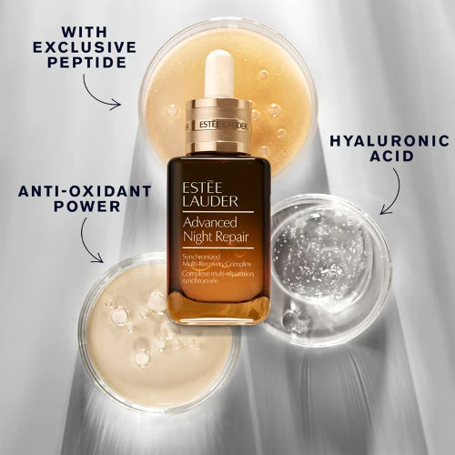 Estée Lauder Advanced Night Repair Complexe multi-réparation synchronisée 75ml