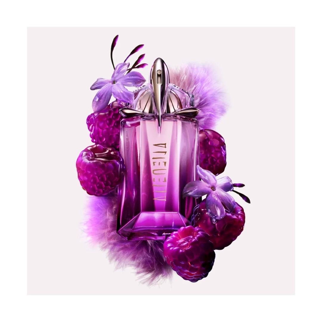 Mugler ALIEN PULP -  Eau de Parfum Fruitée pour Femme - 90ml